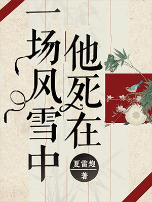 他死在一场风雪中免费