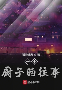 一个厨子的往事 续集