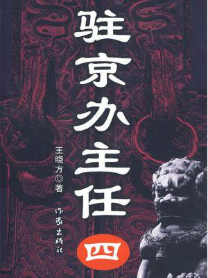 驻京办主任(四) 第2章