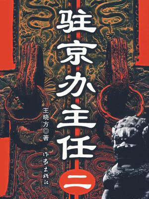 驻京办主任(二)全集免费阅读