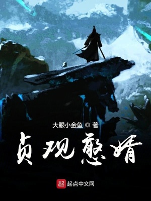 贞观憨婿韦浩韦憨子