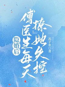小说傅先生隐婚成爱