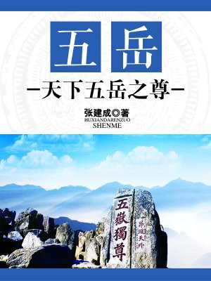 五岳天下秀