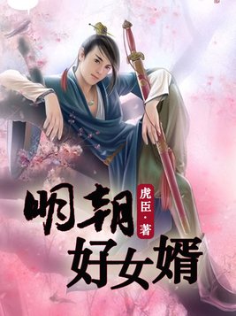 明朝好女婿 小说
