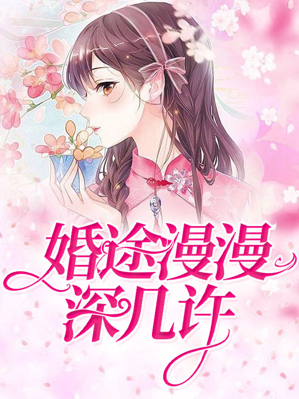 小说婚途漫漫