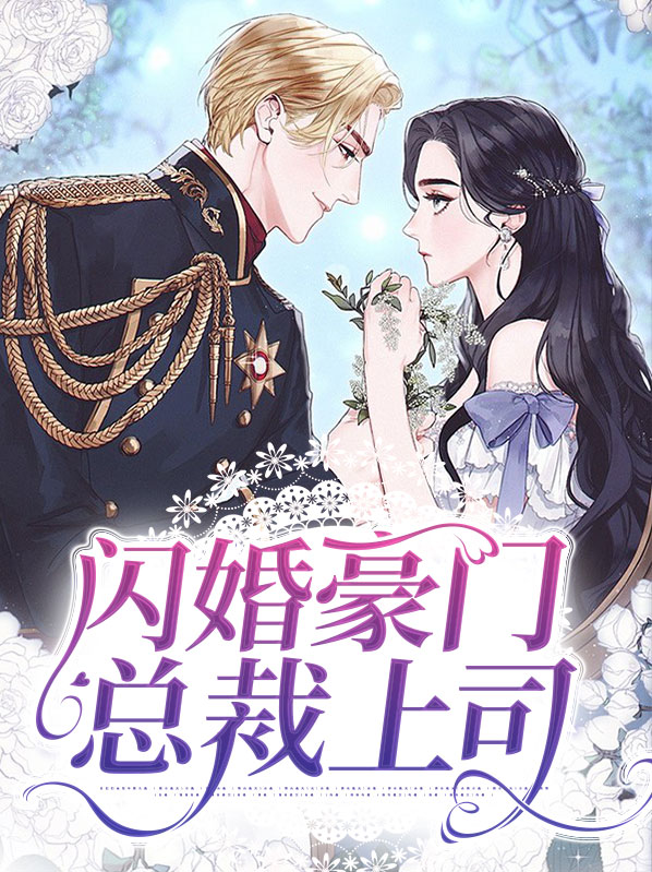 闪婚豪门总裁上司全本小说