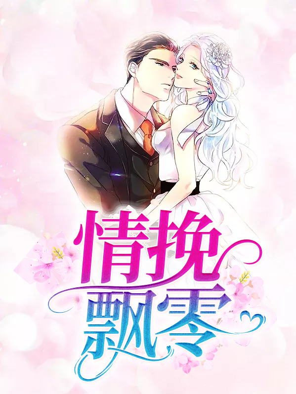 小说作者情挽