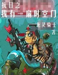 抗日之我有一扇时空门TXT下载