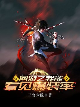 网游之我能看见爆装率 太监了