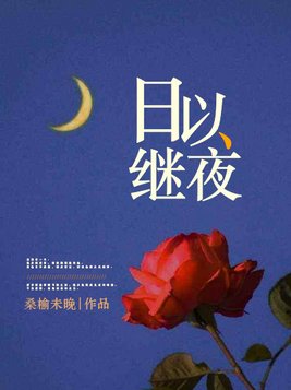 日以继夜小说结局怎么样