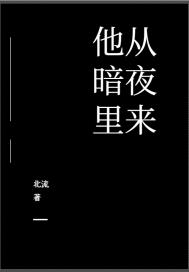 他从暗夜里来