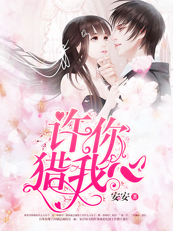 许你入我心
