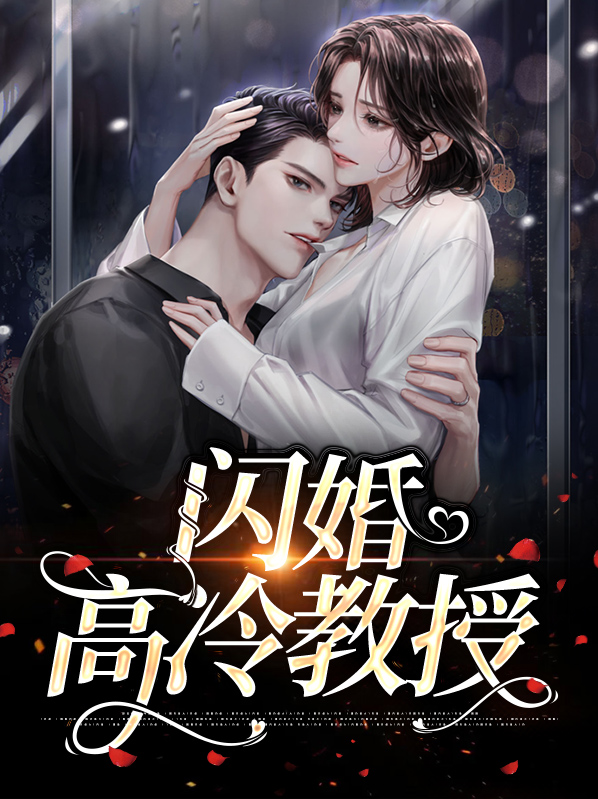 闪婚老公是大学教授
