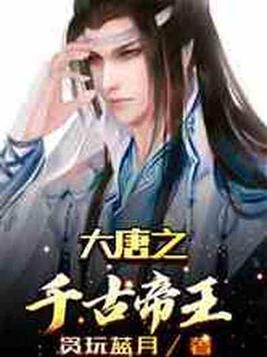 大唐之千古帝王李佑穿越小说
