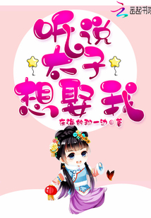 太子想娶太子妃