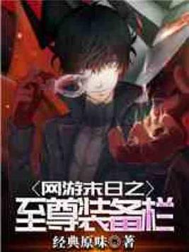 网游末日之至尊装备栏