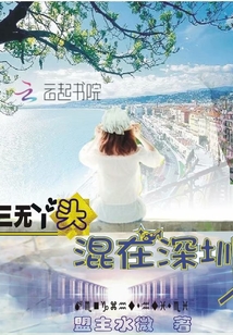 三无丫头混在深圳电子书