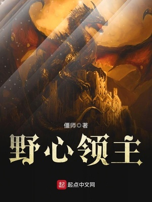 野心领主TXT下载
