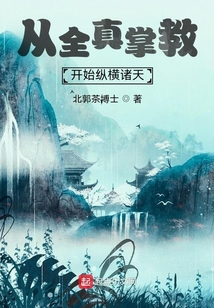 从全真掌教开始纵横诸天北郭茶博士