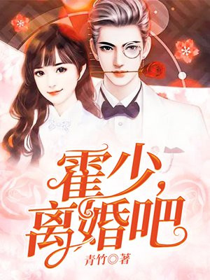 隐婚蜜爱:霍少,离婚吧 小说