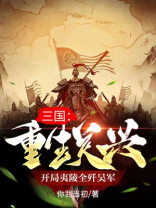 三国重生之关兴