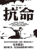 抗命1 小说