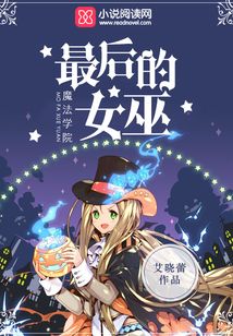 魔法学院最后的日记