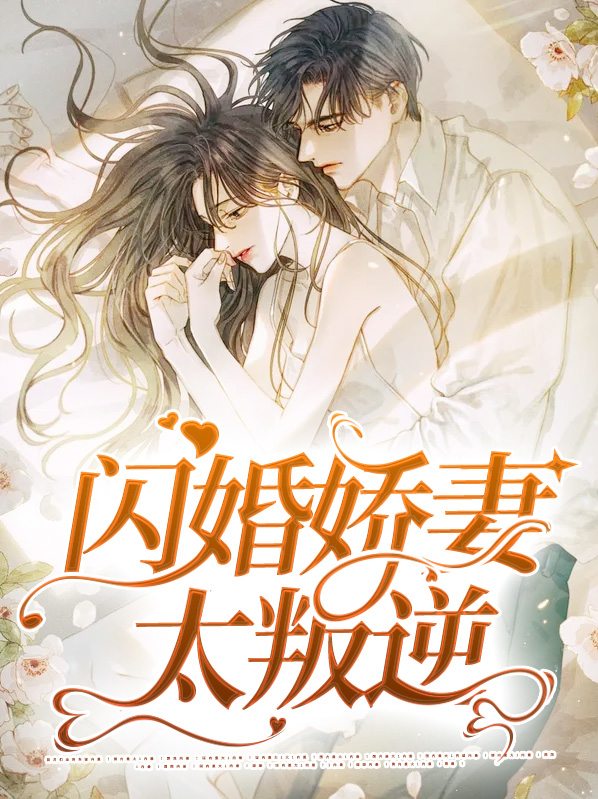 闪婚娇妻难待候