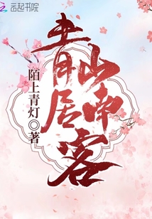 客从青山来