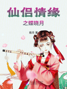 仙侣情缘 小说
