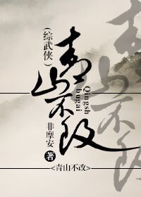 青山不改[综武侠] 小说