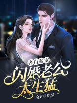 名门私宠:闪婚老公太生猛 宝主