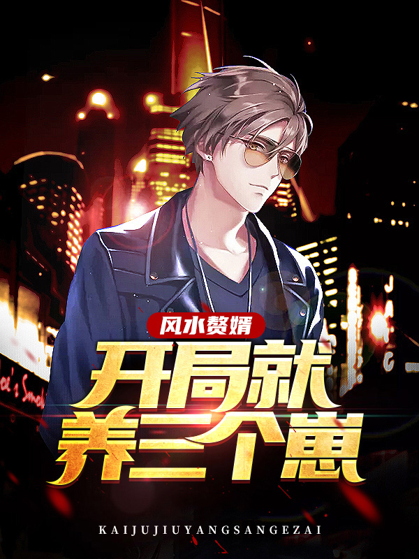 赘婿风水师