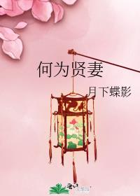 何为贤妻 月下蝶影百度云