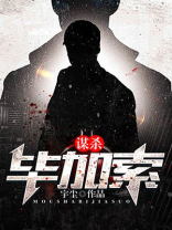 谋杀毕加索小说内容简介