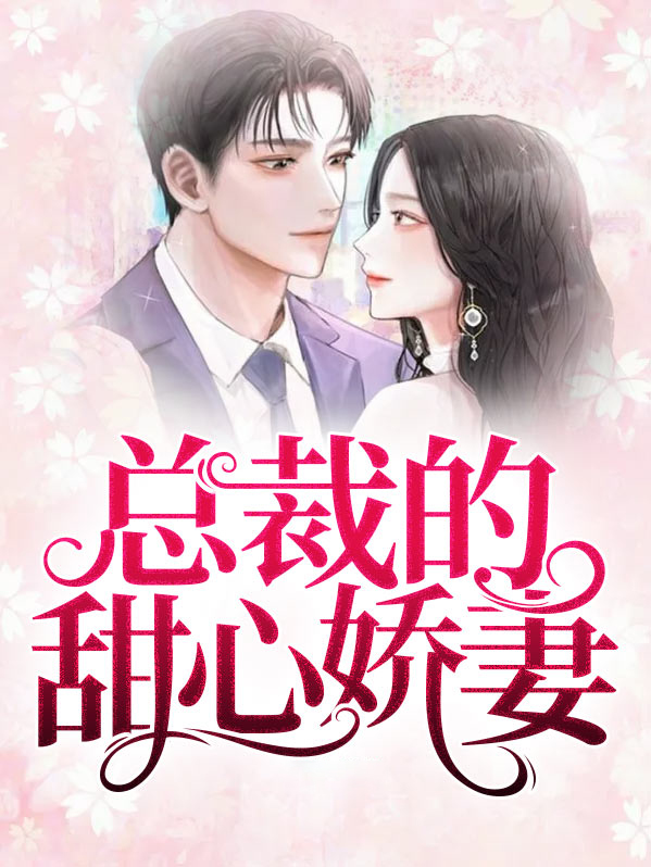 总裁的甜心 小说