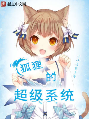 狐狸的超级系统 小说