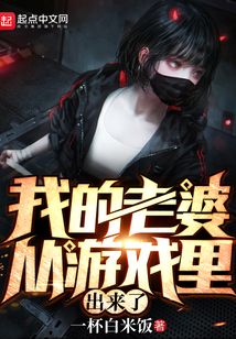 我的老婆从游戏里出来了男主几个老婆