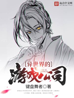 我在异世界做游戏的日子