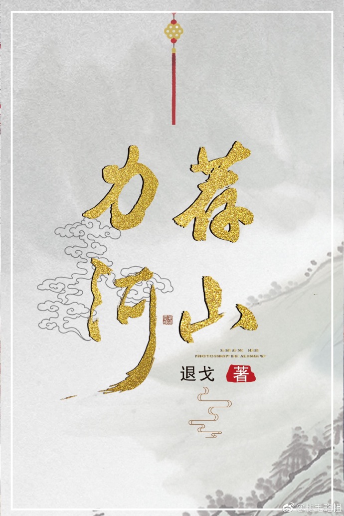 力荐河山书评