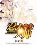 火影之忍术大师