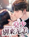 甜妻归来：莫少别来无恙