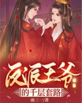 反派王爷的千层套路