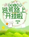 团宠小锦鲤,逃荒路上开挂啦