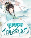绝世太子的倾城妃