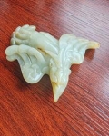 古玩江湖情