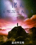 诸天:无限次元大乱斗