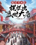 男主穿成李承乾