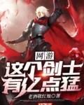 网游:这个剑士有亿点猛