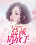 婚如烈酒:总裁请放手